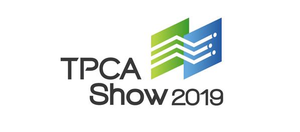 2019台灣電路板國際展覽會