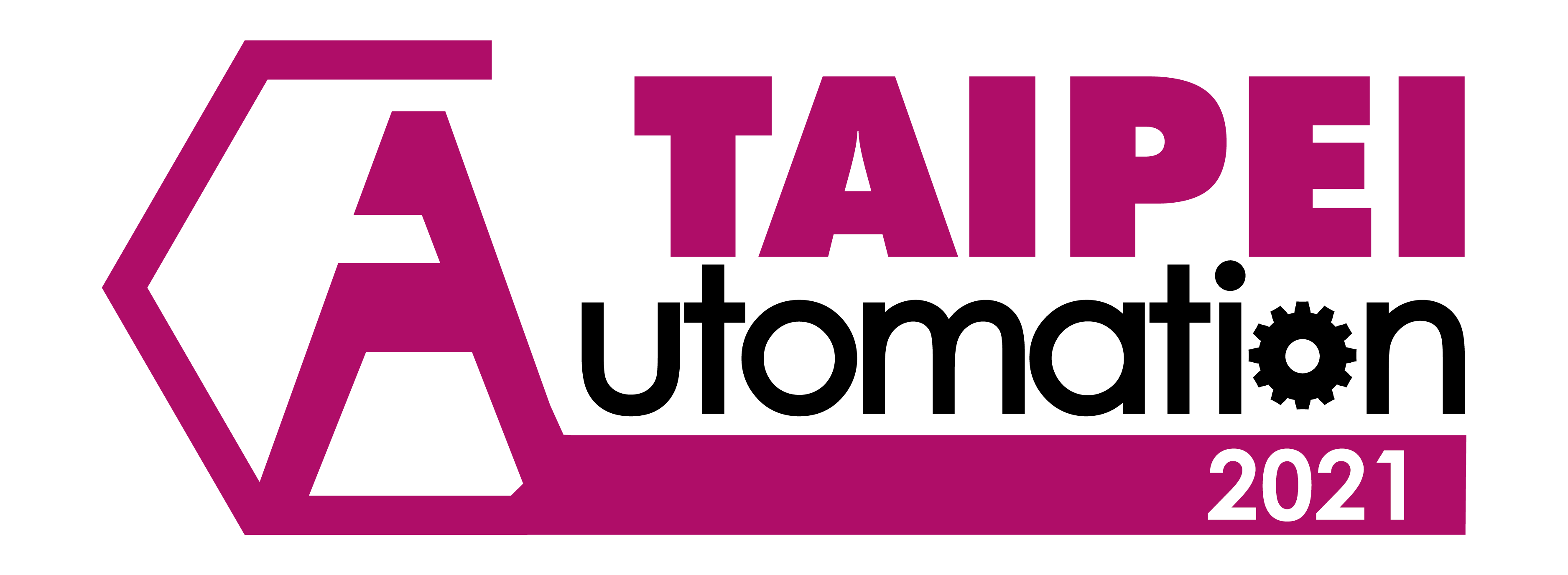 2021 台北國際自動化工業大展