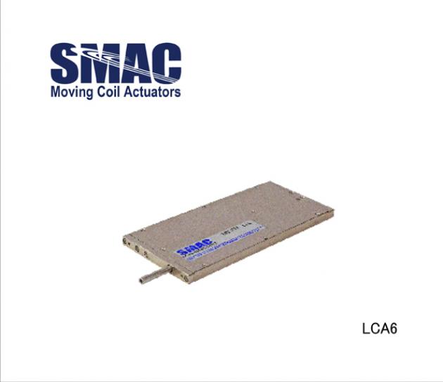 線性致動器 LCA6 1