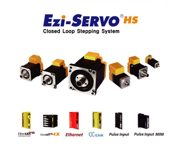 Ezi-SERVO HS 1
