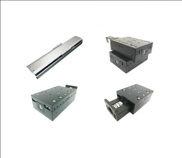 Electric Actuators